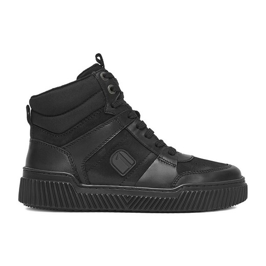 Sneakers G-STAR RAW CEO-WI16-SABY-01 ze sklepu ccc.eu w kategorii Buty sportowe damskie - zdjęcie 185627033