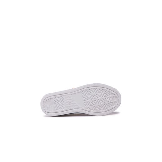 Trampki Action Boy CF21209 Biały Action Boy 28 eobuwie.pl