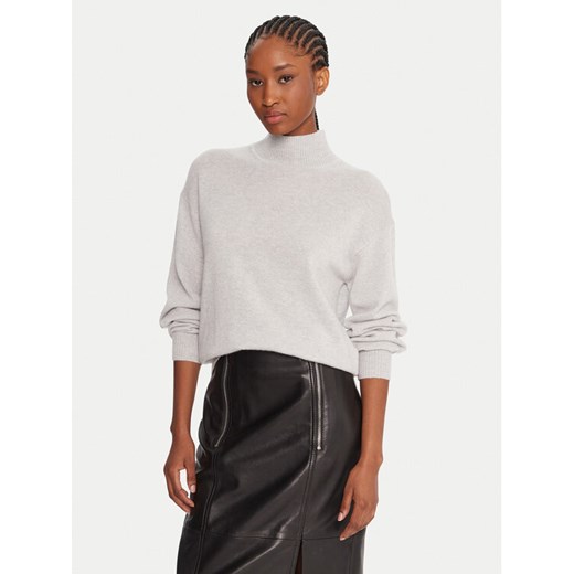 Marella Golf Febo 2523366112 Écru Regular Fit ze sklepu MODIVO w kategorii Swetry damskie - zdjęcie 185627344