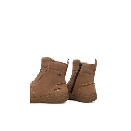 Trzewiki Josef Seibel Ruby 53 PL400 Beżowy Josef Seibel 37 eobuwie.pl