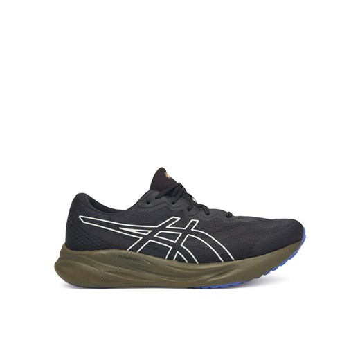 Asics Buty do biegania Gel-Pulse 15 Gtx 1011B781 Czarny ze sklepu MODIVO w kategorii Buty sportowe męskie - zdjęcie 185630812