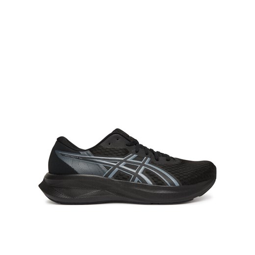 Asics Buty do biegania Patriot 14 1011C050 Czarny ze sklepu MODIVO w kategorii Buty sportowe męskie - zdjęcie 185630821