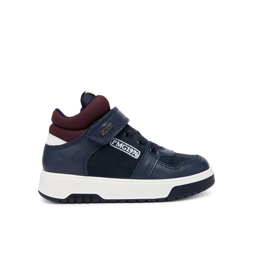 Primigi Sneakersy GORE-TEX 8888200 M Granatowy ze sklepu MODIVO w kategorii Buty sportowe dziecięce - zdjęcie 185630881