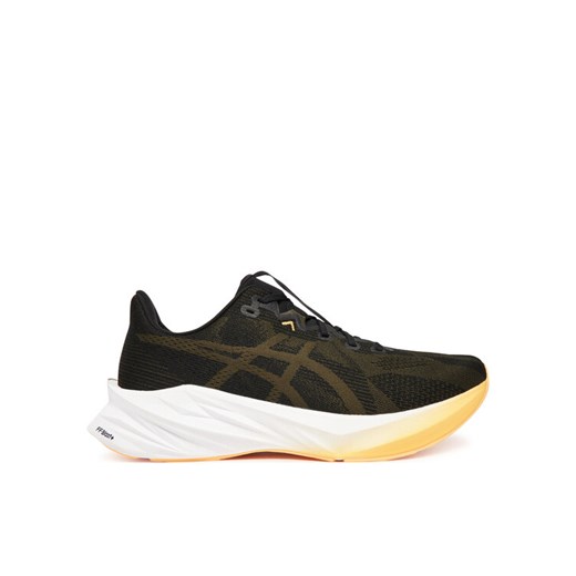Asics Buty do biegania Dynablast 5 1011B983 Czarny ze sklepu MODIVO w kategorii Buty sportowe męskie - zdjęcie 185630883