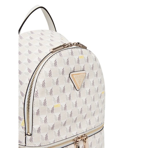Guess Plecak TWLW96 76032 Biały Guess OS MODIVO