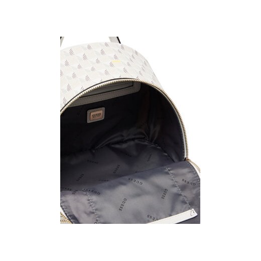Guess Plecak TWLW96 76032 Biały Guess OS MODIVO