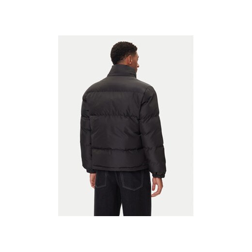 Karl Lagerfeld Jeans Kurtka zimowa A3M15033 Czarny Regular Fit XL MODIVO