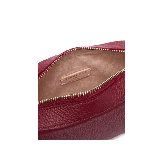 Coccinelle Torebka MN5 Tebe E5 MN5 55 I1 01 Bordowy Coccinelle OS MODIVO