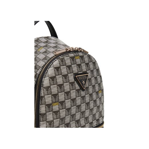 Guess Plecak TWLW96 76032 Czarny Guess OS MODIVO