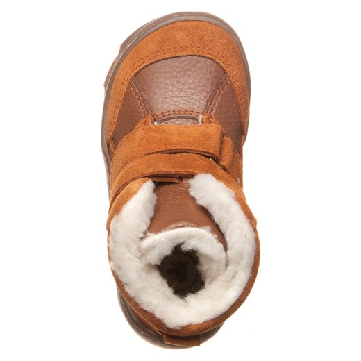 El Naturalista Skórzane buty w kolorze jasnobrązowym do chodzenia na boso 28 promocyjna cena Limango Polska