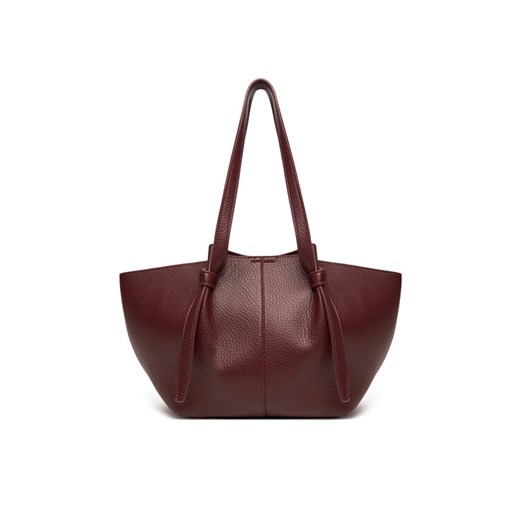 Torebka Call It Spring Kenyaa 14080082 Bordowy ze sklepu eobuwie.pl w kategorii Torby Shopper bag - zdjęcie 185631864