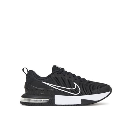 Buty na siłownię Nike Air Max Alpha Trainer 6 FQ1833 Czarny ze sklepu eobuwie.pl w kategorii Buty sportowe męskie - zdjęcie 185631881
