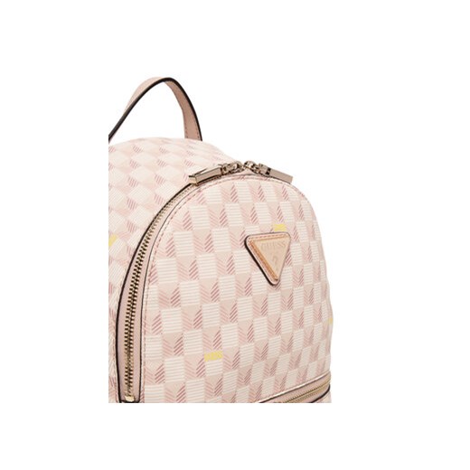 Plecak Guess TWLW96 76032 Różowy Guess OS eobuwie.pl