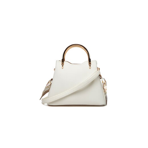 Torebka Aldo Arrayan 14143680 Biały Aldo OS eobuwie.pl