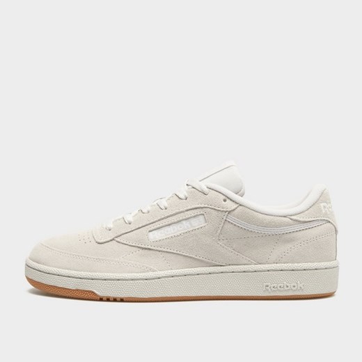 REEBOK CLUB C 85 ze sklepu JD Sports  w kategorii Buty sportowe męskie - zdjęcie 185633182