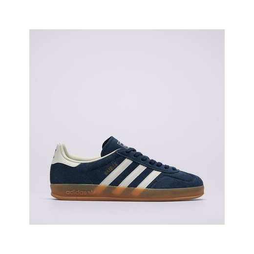 ADIDAS GAZELLE INDOOR ze sklepu Sizeer w kategorii Trampki męskie - zdjęcie 185633222