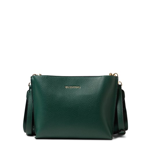 VALENTINO HANDBAGS Damska torba na ramię - jesień Kobiety Sztuczna skóra jodłowy jednolity ze sklepu vangraaf w kategorii Listonoszki - zdjęcie 185633352