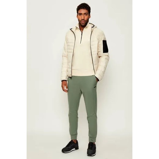 BOSS ORANGE Sweter Kanobix_S | Regular Fit | z dodatkiem kaszmiru XXL Gomez Fashion Store