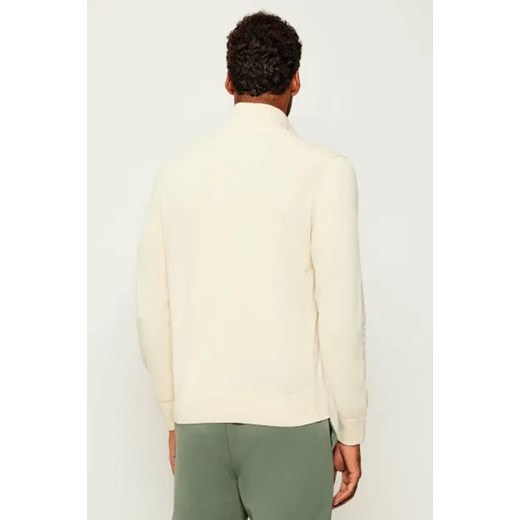 BOSS ORANGE Sweter Kanobix_S | Regular Fit | z dodatkiem kaszmiru XXL Gomez Fashion Store