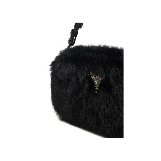 Torebka Guess J5BZ39 W3210 Czarny Guess OS eobuwie.pl