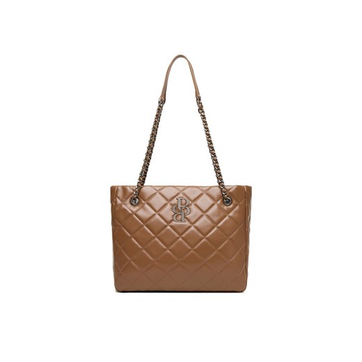 Badura Torebka C-ARNA-LA482-2962-1 Beżowy ze sklepu MODIVO w kategorii Torby Shopper bag - zdjęcie 185634814