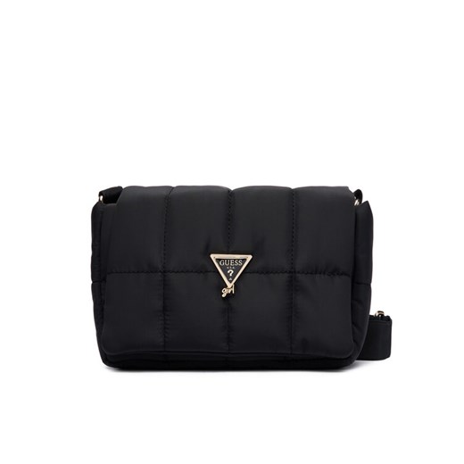 Guess Torebka J5BZ37 WFTO0 Czarny ze sklepu MODIVO w kategorii Torby i walizki dziecięce - zdjęcie 185634870