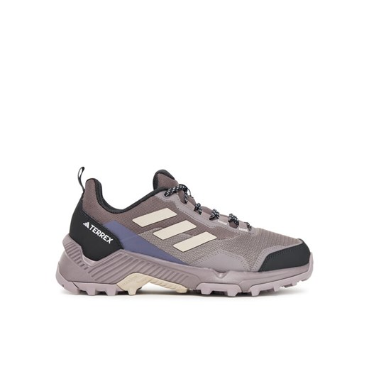 adidas Trekkingi Terrex Eastrail 2 JR2712 Szary ze sklepu MODIVO w kategorii Buty trekkingowe damskie - zdjęcie 185634882