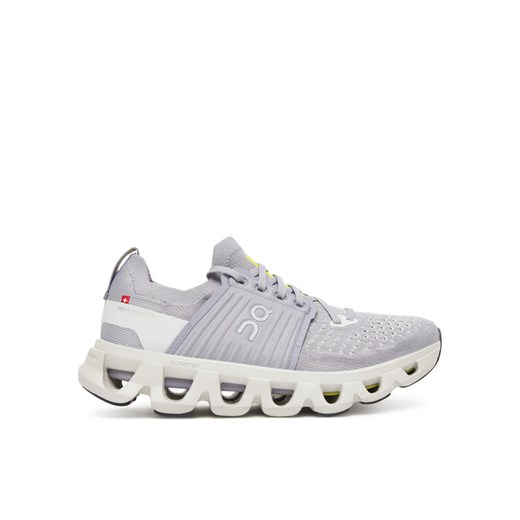 On Buty do biegania Cloudswift 4 3WF10114061 Fioletowy ze sklepu MODIVO w kategorii Buty sportowe damskie - zdjęcie 185634961