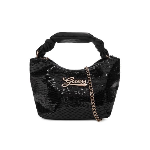 Guess Torebka J5BZ01 W3820 Czarny ze sklepu MODIVO w kategorii Torby i walizki dziecięce - zdjęcie 185635060