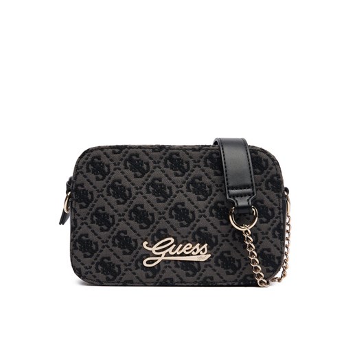 Guess Torebka J5BZ30 WFV20 Czarny ze sklepu MODIVO w kategorii Torby i walizki dziecięce - zdjęcie 185635084
