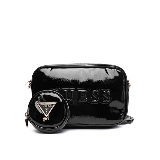 Guess Torebka J5BZ33 W3070 Czarny ze sklepu MODIVO w kategorii Torby i walizki dziecięce - zdjęcie 185635110