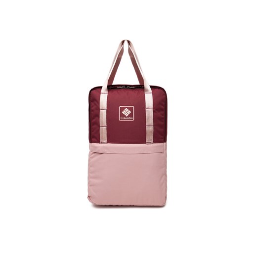 Columbia Plecak Trail Traveler 18 l 2094491 Czerwony ze sklepu MODIVO w kategorii Plecaki dla dzieci - zdjęcie 185635154