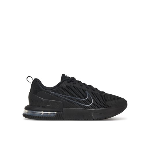 Nike Buty na siłownię Air Max Alpha Trainer 6 FQ1833 Czarny ze sklepu MODIVO w kategorii Buty sportowe męskie - zdjęcie 185635173