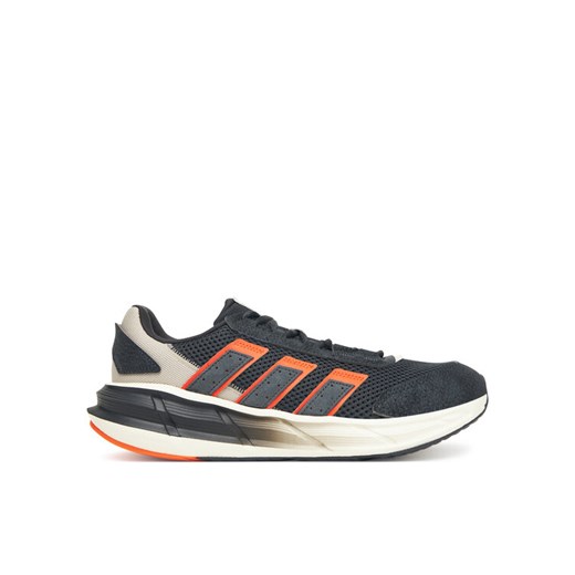 adidas Sneakersy Astrastar JQ6077 Szary ze sklepu MODIVO w kategorii Buty sportowe męskie - zdjęcie 185635182