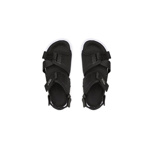 adidas Sandały Adilette Adventure Sandals HP2184 Czarny 39 MODIVO