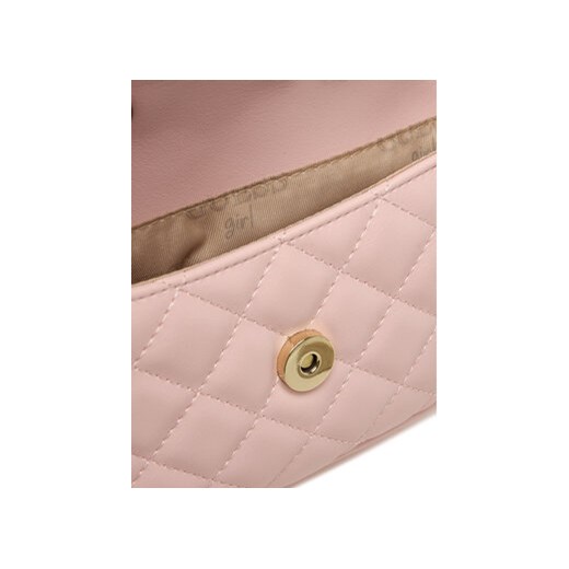 Guess Torebka J5YZ17 WGT10 Różowy Guess OS MODIVO