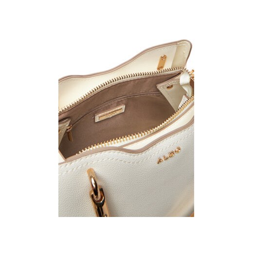 Aldo Torebka Arrayan 14143680 Biały Aldo OS MODIVO