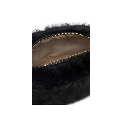 Guess Torebka J5BZ39 W3210 Czarny Guess OS MODIVO