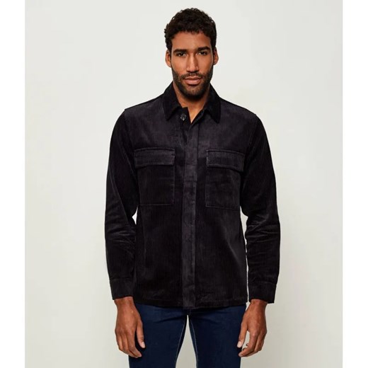Sand Copenhagen Sztruksowa koszula Aiden | Modern fit ze sklepu Gomez Fashion Store w kategorii Koszule męskie - zdjęcie 185637453