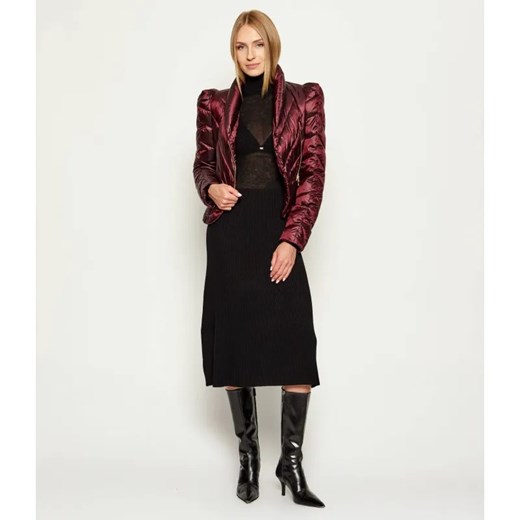 Elisabetta Franchi Wełniana sukienka ze sklepu Gomez Fashion Store w kategorii Sukienki - zdjęcie 185637491