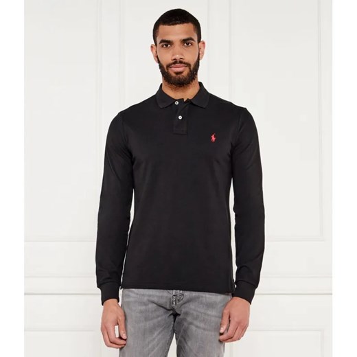 POLO RALPH LAUREN Polo | Slim Fit ze sklepu Gomez Fashion Store w kategorii T-shirty męskie - zdjęcie 185637511