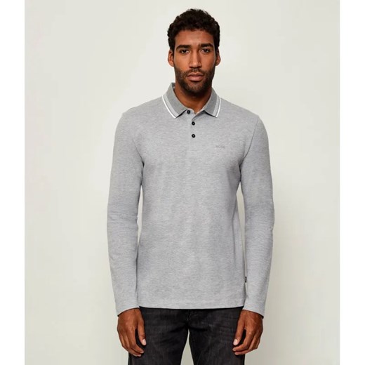 BOSS BLACK Polo H-Pittman 141 | Regular Fit ze sklepu Gomez Fashion Store w kategorii T-shirty męskie - zdjęcie 185637514