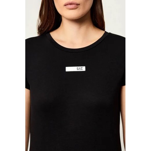 EA7 T-shirt | Slim Fit S Gomez Fashion Store