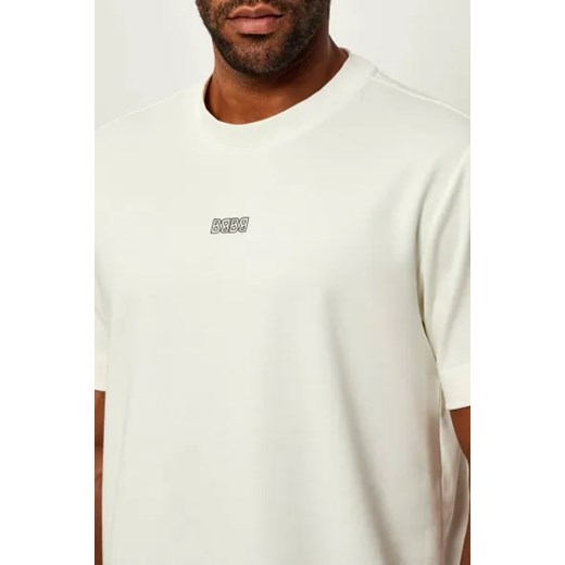 Bogner T-shirt LUKAS-2 | Loose fit L Gomez Fashion Store