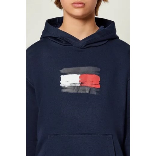 Tommy Hilfiger Bluza | Regular Fit Tommy Hilfiger 140 Gomez Fashion Store