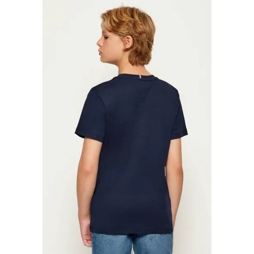 Tommy Hilfiger T-shirt | Regular Fit Tommy Hilfiger 152 Gomez Fashion Store