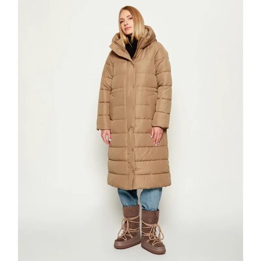 Barbour Płaszcz Freya ze sklepu Gomez Fashion Store w kategorii Płaszcze damskie - zdjęcie 185638183