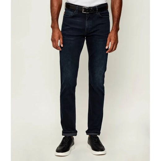 BOSS ORANGE Jeansy Delaware | Slim Fit ze sklepu Gomez Fashion Store w kategorii Jeansy męskie - zdjęcie 185638203