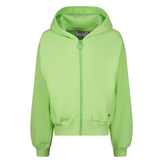 Vingino Bluza w kolorze zielonym ze sklepu Limango Polska w kategorii Bluzy chłopięce - zdjęcie 185638260