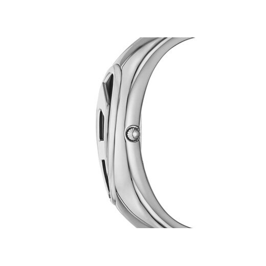 Zegarek Diesel Wonder-D DZ5606 Srebrny Diesel OS eobuwie.pl